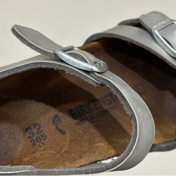 Birkenstock Rio Kids Sandal - Picture 10 of 12